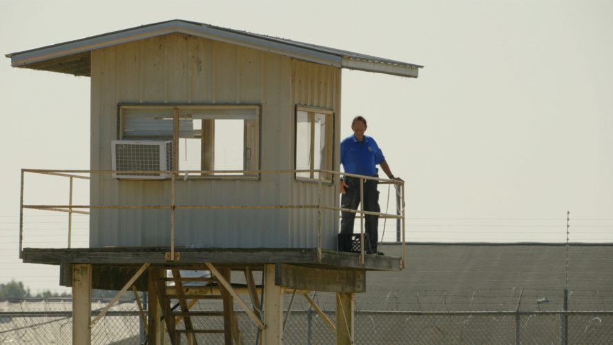 Sundance 2025: The Perfect Neighbor, The Alabama Solution, Zodiac Killer Project