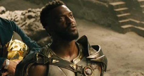 Aldis Hodge Didn't Know About Black Adam's Superman Cameo Until the Last Minute