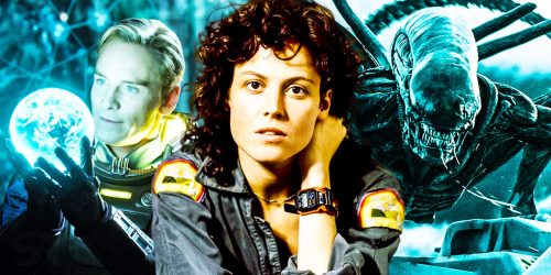 It Sounds Like Disney Is Finally Fixing The Alien Movie Franchise