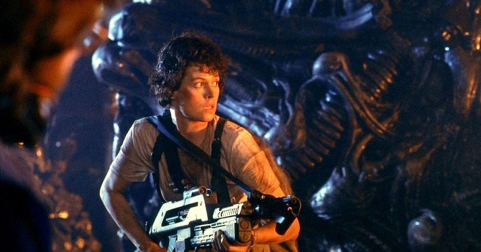 James Cameron 'Walked Away' From Aliens Due to Sigourney Weaver Casting Problems