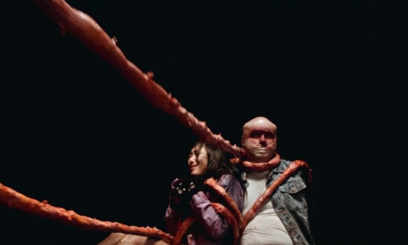 5 New Horror Movies Releasing This Week Including ‘All Jacked Up and Full of Worms’