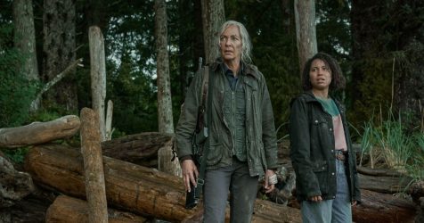 Netflix's Lou Trailer Puts Allison Janney and Jurnee Smollett on a Rescue Mission