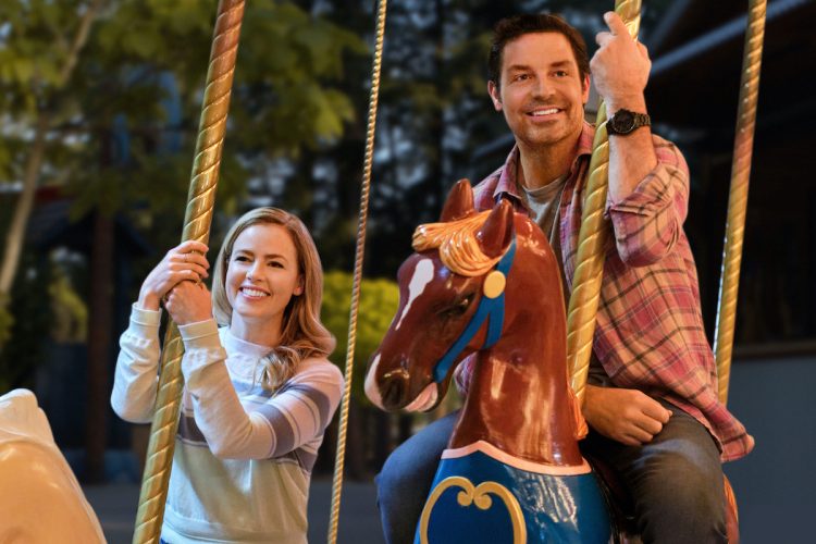 Hallmark Channel's September 2022 Schedule Includes 4 All-New Movies
