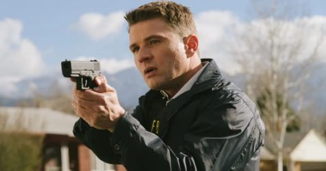 Exclusive Clip: Ryan Phillippe Goes After an Elusive Con Man in American Murderer