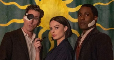 Amsterdam Cast Share Their Experience on the Set of David O. Russell's Next Film