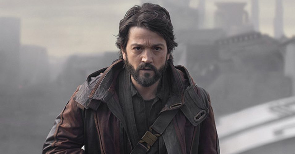 Andor: 5 Things To Know Before You Watch the Star Wars Series