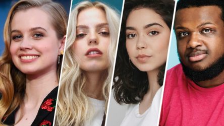 ‘Mean Girls’ Musical At Paramount Sets Angourie Rice, Reneé Rapp, Auli’i Cravalho, and Jaquel Spivey To Star