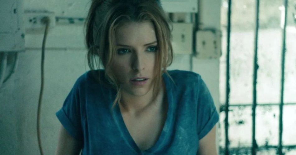 Anna Kendrick Opens Up About Past Abusive Relationship Ahead of Alice, Darling Premiere