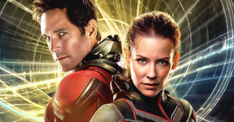 Ant-Man 3 Will 'Begin a Direct Line' to Avengers 4, Says Kevin Feige