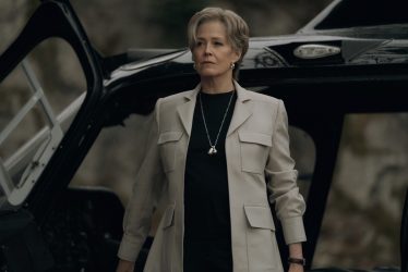Scott Derrickson Dives Deep into “The Gorge”