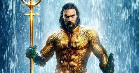 Aquaman and the Lost Kingdom Images Released Following Delay