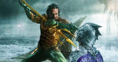 Jason Momoa Teases the Return of an Unexpected Character for Aquaman 2