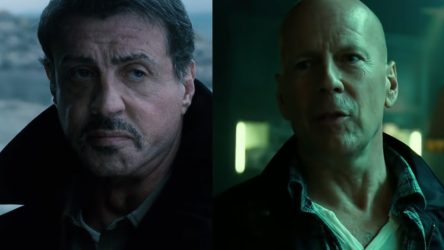 Sylvester Stallone Reveals ‘Sad’ Update About Friendship With Bruce Willis After Aphasia Diagnosis