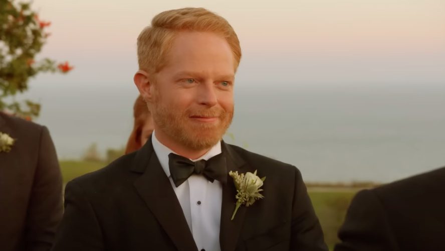 Modern Family’s Jesse Tyler Ferguson Recalls His Dad Asking Him Why He Plays ‘So Many Gay Parts’ And Explains Why He Wanted To Play Mitchell