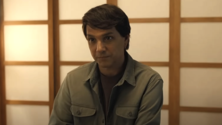 Karate Kid: Legends Director Told Me How That Post Credit Scene Joke Came About, And I Love The Cobra Kai Connection