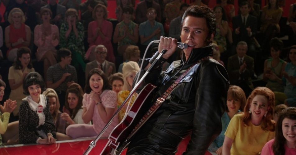 Elvis Producer Explains the Biopic's Box Office Success