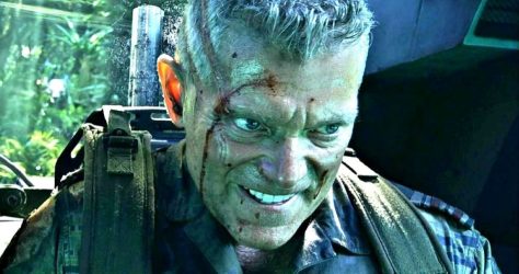 Avatar Star Stephen Lang Knew He Would Return for a Sequel in 2010