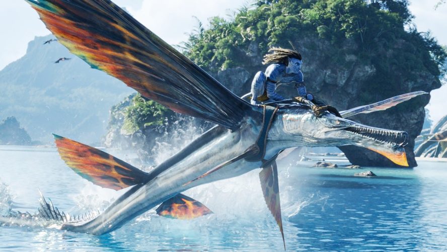 Best New Movies on DVD, Blu-ray and 4K in June 2023