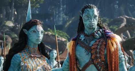 Indigenous People React to Director Comments, Cultural Appropriation in New ‘Avatar’ Movie