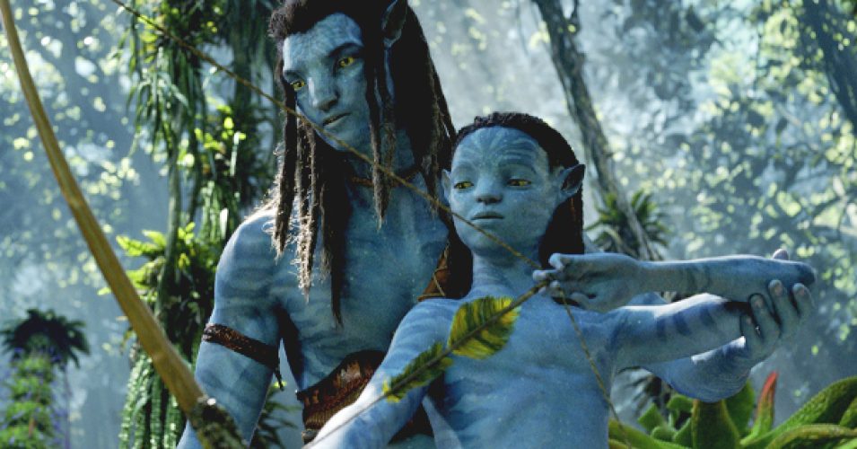 Avatar: The Way of Water First Reactions: We Never Should Have Doubted James Cameron