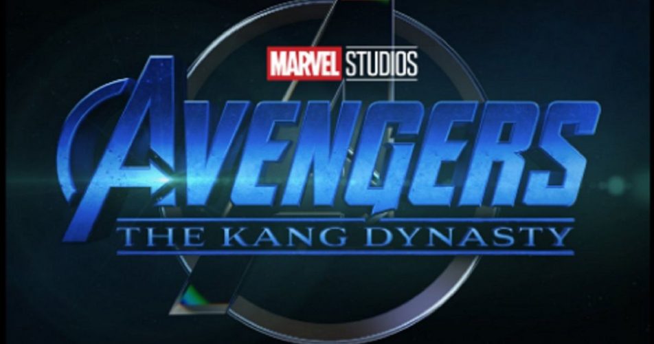 Avengers: Kang Dynasty Recruits Ant-Man and Wasp: Quantumania Writer Jeff Loveness