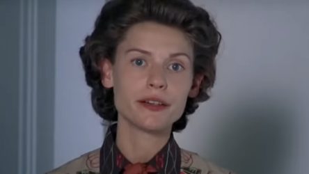 I Just Rewatched Temple Grandin, And I Want To Give Props For How The Movie Helped Me Understand Temple's Autism