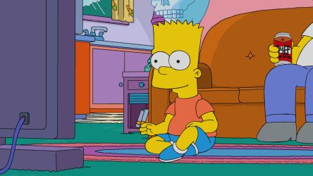 Fans Were Asked What The Most Rewatchable TV Show Is, And Two Choices Are Getting A Ton Of Love