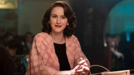 The Marvelous Mrs. Maisel’s Rachel Brosnahan Pens Sweet Tribute After The Show Wraps On Its Final Season