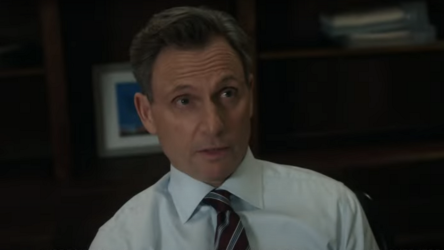 After Taking Over Law And Order’s Sam Waterston, Tony Goldwyn Explains How His New Character Differs From Jack McCoy
