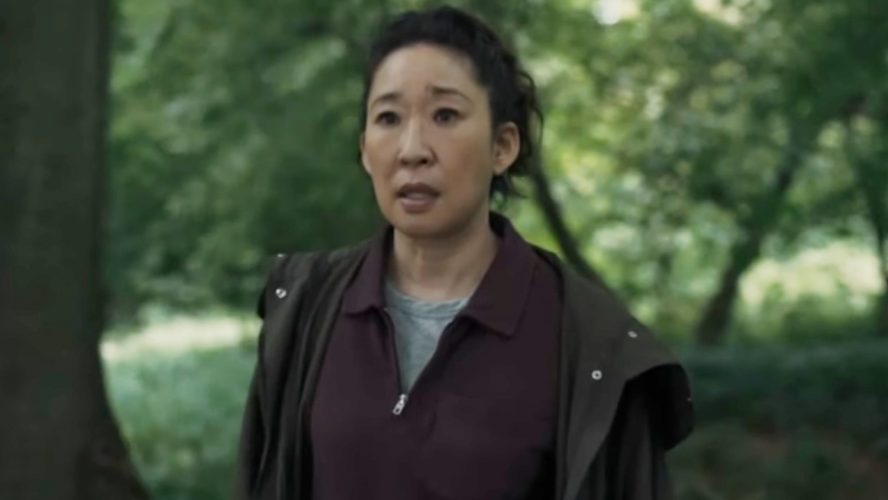 Sandra Oh And More Just Joined Robert Downey Jr.'s New TV Show