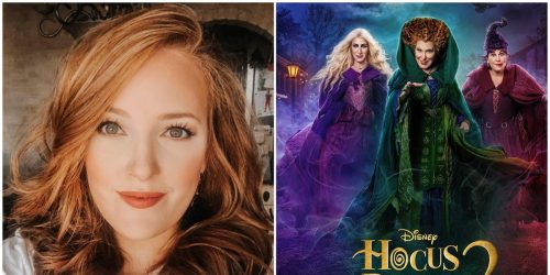 ‘You unleash hell on your kids’:  Central Texas mom warns parents about ‘Hocus Pocus 2′