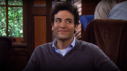 32 How I Met Your Mother Moments That Prove Ted Is A Good Guy