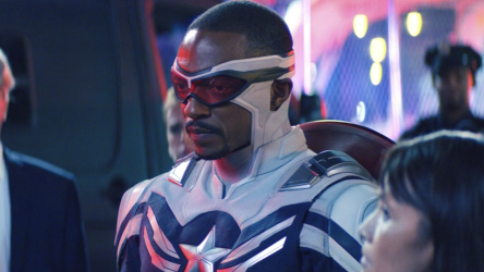 Resurfaced Anthony Mackie Interview Echoes Quentin Tarantino’s Comments About Marvel Movie Stars