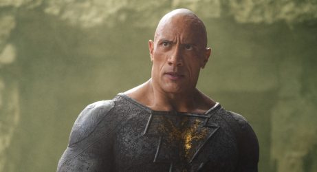 Black Adam Not Part of DC’s Next Chapter