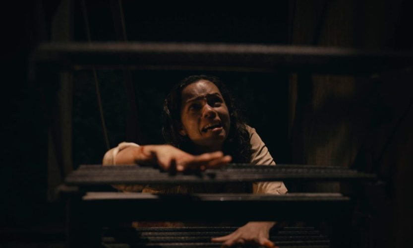 8 New Horror Movies Releasing This Week Including ‘Barbarian’ in Theaters