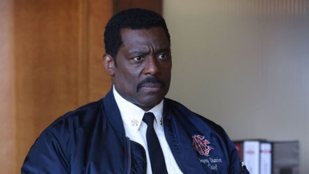 As Chicago Fire Casts Station 19 Vet As New Fire Chief, I'm More Relieved Than Ever That Boden Can Still Come Back