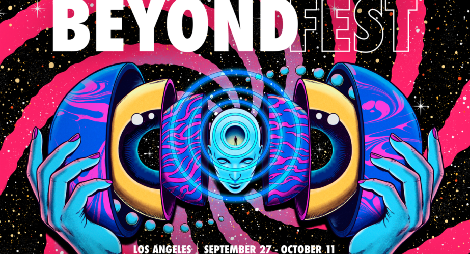 Beyond Fest Announces Full Line Up