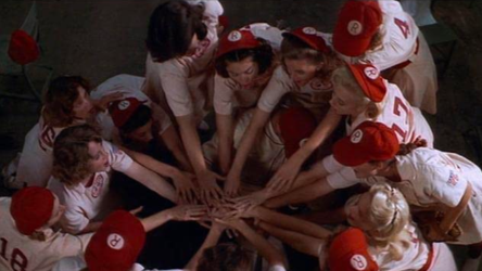 30 Years Later, Madonna, Tom Hanks, Geena Davis And More From The Cast Of A League Of Their Own