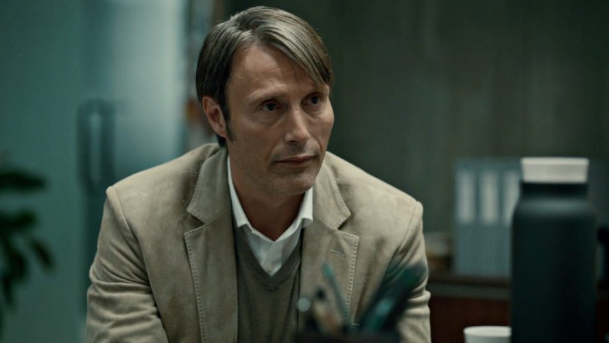 Mads Mikkelsen Is Re-Teaming With Hannibal Creator Bryan Fuller For New Movie