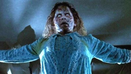 The Exorcist’s David Gordon Green On Whether The Franchise’s OG Director Is Involved With His Upcoming Sequels