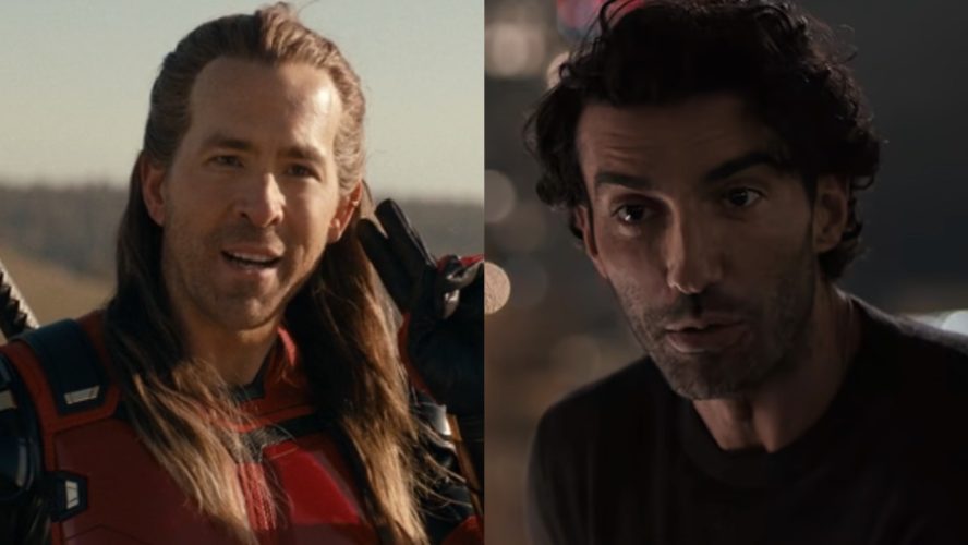 After Internet Users Alleged Nicepool Connected To Justin Baldoni, Now They Have A Theory About It Ends With Us And Green Lantern, Too