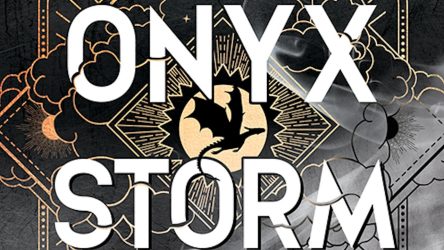 Seriously, What Is The Holdup? Onyx Storm's Impending Release Makes Me Wonder What's Going On With The Fourth Wing Series Lately