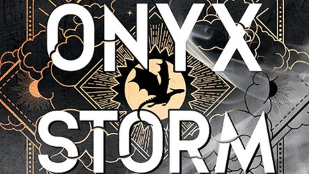 Onyx Storm Highlights How Violet Does Things Differently Due To Her Joint Issues. How Rebecca Yarros Does The Same With Ehlers-Danlos Syndrome In Real Life