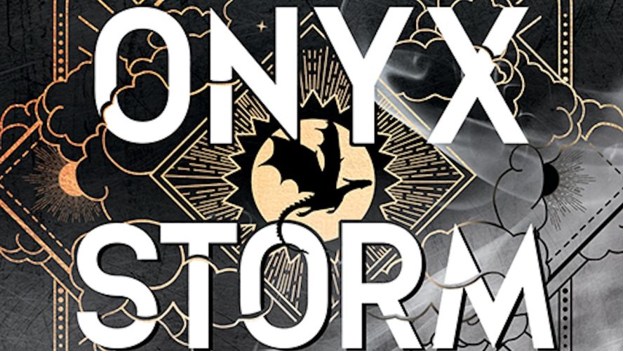 Onyx Storm Highlights How Violet Does Things Differently Due To Her Joint Issues. How Rebecca Yarros Does The Same With Ehlers-Danlos Syndrome In Real Life