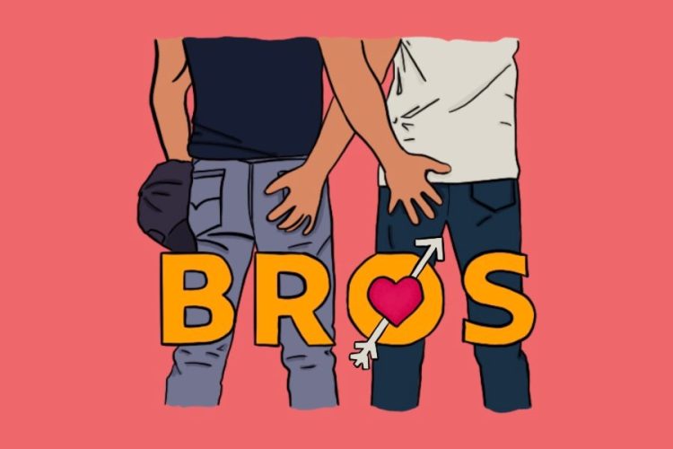 Reel Thoughts: Alum Billy Eichner’s new movie ‘Bros’ is a LGBTQ+ rom-com with personality