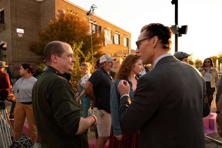 Dancing With Death: Mike Flanagan on “The Life of Chuck”