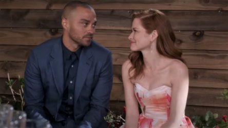 Grey's Anatomy: 5 Reasons Why Now Is The Time For A Japril Spinoff In Boston