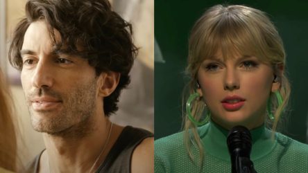 Blake Lively's Bombshell It Ends With Us Lawsuit Kicks Off Response From Justin Baldoni, And Taylor Swift Was Name Dropped In Leaked Messages