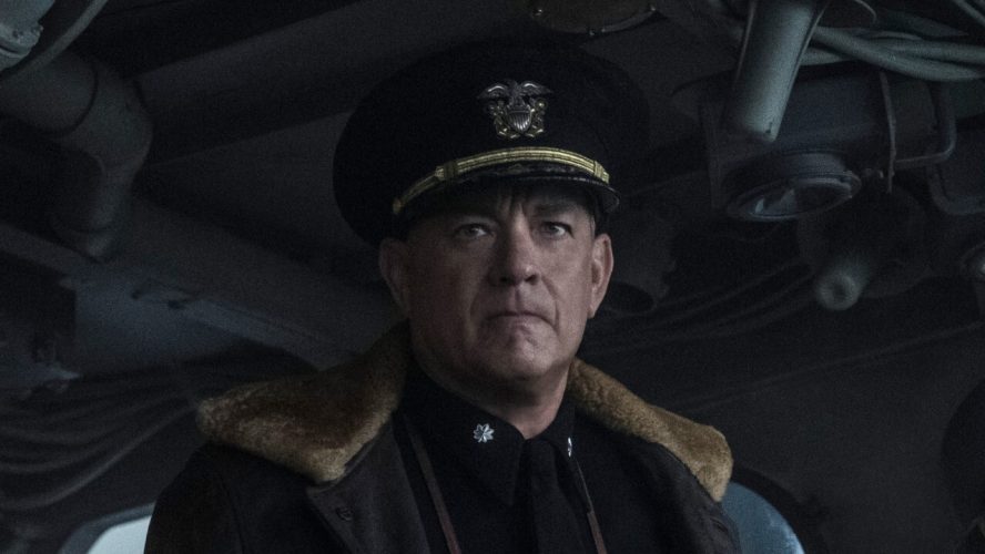 Tom Hanks Talks The ‘Casual Slaughter’ That Is Movie-Making And How Many Good Films He’s Made