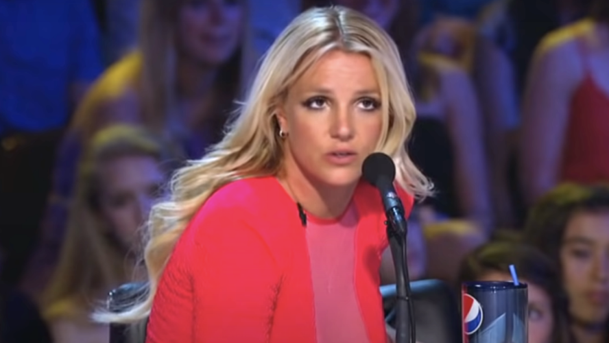 Britney Spears Responds After Son Jayden Explains Why He Didn't Attend Her Wedding